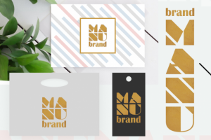 лого и стиль магазин ж.одежды 2