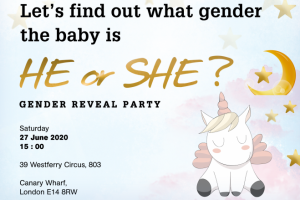 Баннер для e-mail рассылки