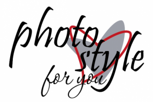 Логотип для фотостудии