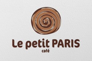 Логотип для пекарни