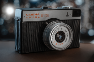 Предметная съемка