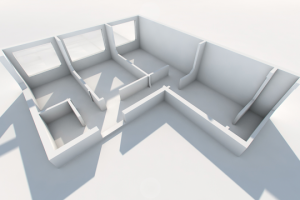 План помещения