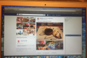 Ведение группы на фэйсбуке