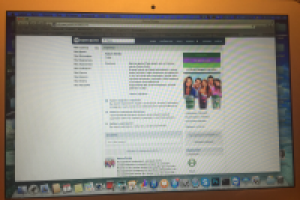 Ведение группы Вконтакте