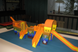 Работа 2110014