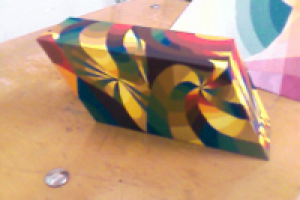 Работа 2110013