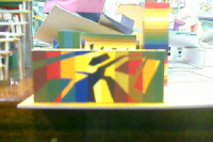 Работа 2110011