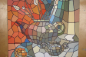 Работа 2110039