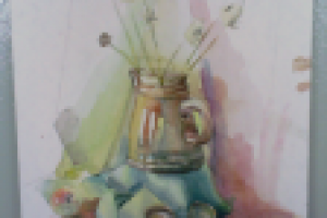 Работа 2110024