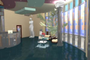 Работа 2110070