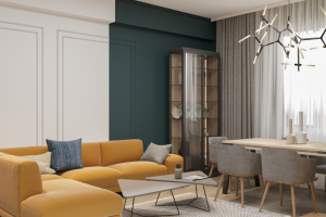 Дизайн дома