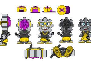 Работа 4171514