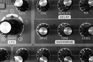 Ambient & Soundscapes #1