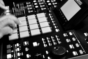 House Music Track #4