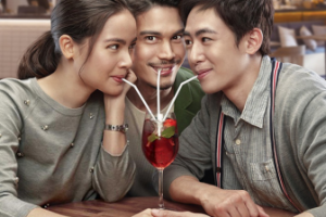 Фильм "Брат года"