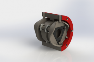 Муфта предохранительная