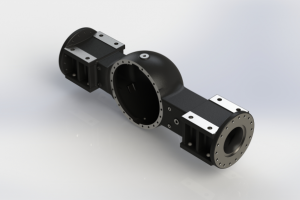 Картер моста