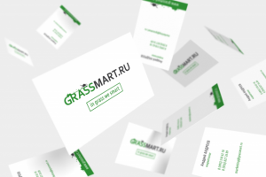 GRASSMART