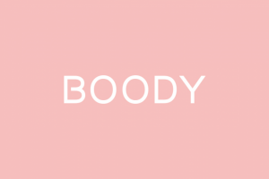 BOODY