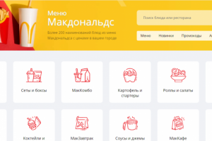 "Под ключ" - описание товаров на сайте