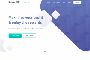 Инвестиционный проект