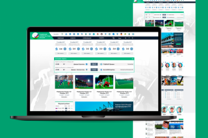 Хоккей на траве