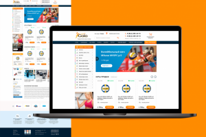 Спортивные товары