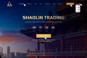 ICO компания