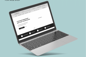 Адаптивные станицы интернет магазина "Dairy Time"