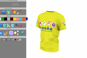 Конфигуратор принтов