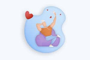 Селфи-парень