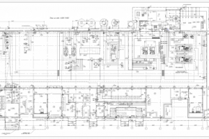 Заземления цеха разделения воздуха Ижорские заводы