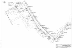 План сетей 10кВ