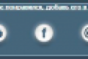 Кнопки социальных сетей