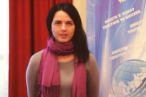 Сборное интервью с участницами тренинга по продажам