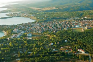 Отдых в Болгарии, Царево