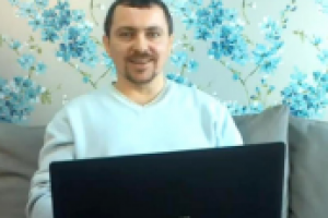 Страх камеры