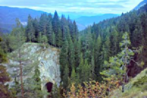 Путешествие в горы Родопи