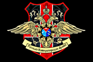 Герб игровой политической партии