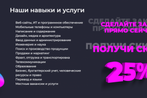 Бизнес консультирование