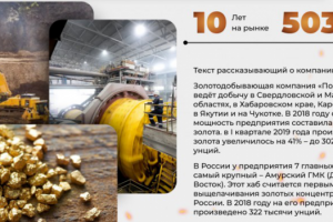 Промышленность