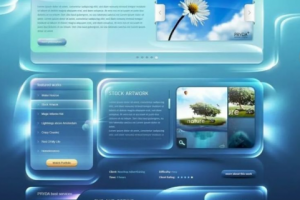 Разработка CMS