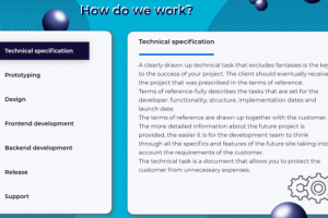 Служба поддержки