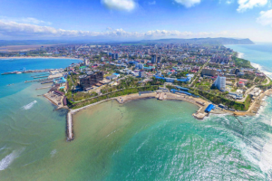 Достопримечательности  Анапы