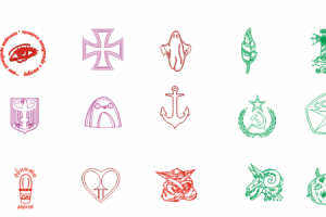 Отрисовка изображений в вектор