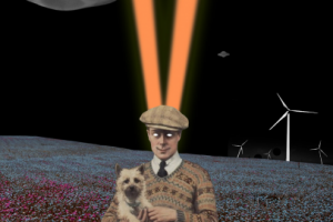 Коллаж арт №2