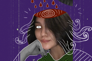 Дорисованная реальность и коллаж