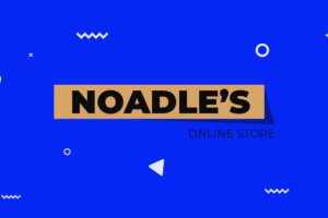 Баннер для онлайн-магазина Нуртазиной Жамили