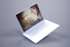 Презентация для киносериала