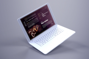 Презентация для киносериала